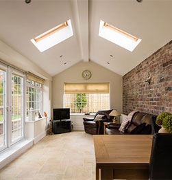 Home Extension